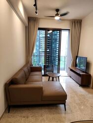 The Avenir (D9), Condominium #499399701